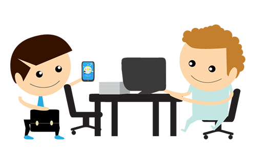 消费者网购成功,电商平台生成发货单,调用电子发票企业端生成电子发票,通过邮件或短信提消费者下载。